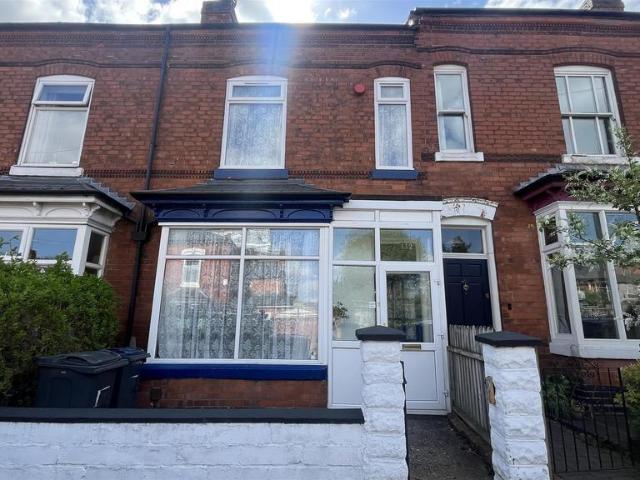 5 bedroom terraced house for sale