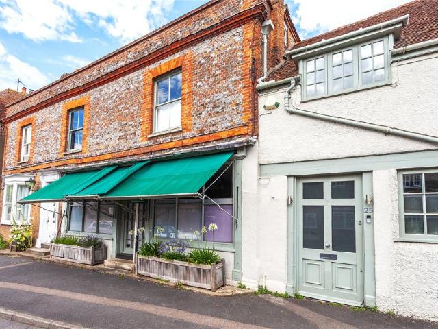 5 bedroom terraced house for sale
