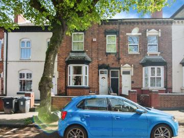 Murdock Road B21 Birmingham, Handsworth Birmingham, B20, Black Country, West Midlands, Midlands