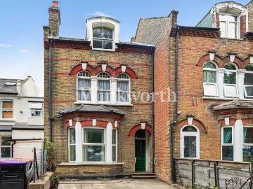 5 bedroom terraced house for sale
