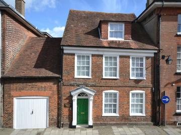 Chichester, West Sussex county, Sussex