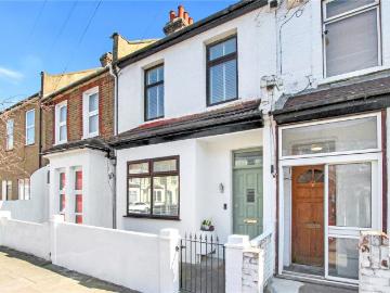 Plumstead, London, Greater London