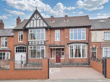 Hednesford Cannock, WS12, Stoke and Staffordshire, West Midlands, Midlands