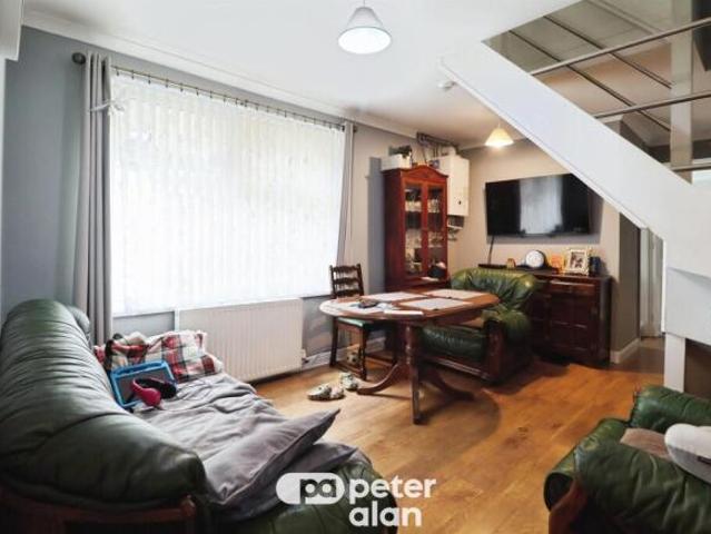 5 bedroom terraced house for sale in Claude Road, Cardiff, CF24