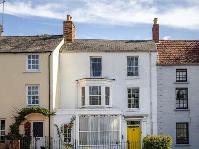 5 Bedroom Terraced House For Sale In Blakeney