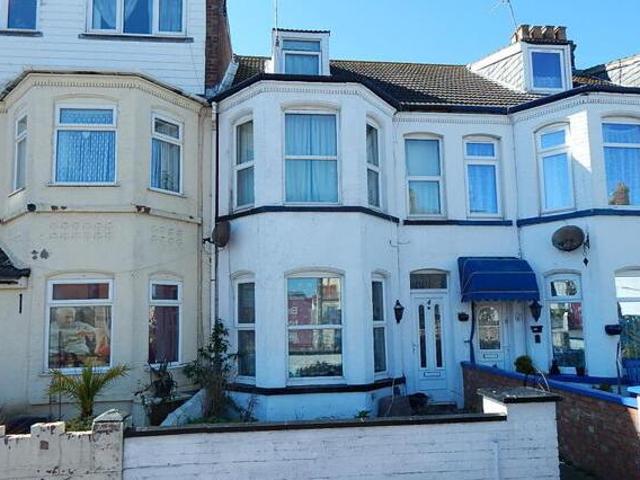 5 Bedroom Terraced House For Sale In Great Yarmouth