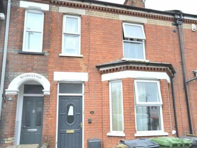 5 Bedroom Terraced House For Sale In King´s Lynn