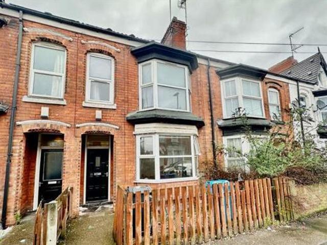 5 Bedroom Terraced House For Sale In Hull