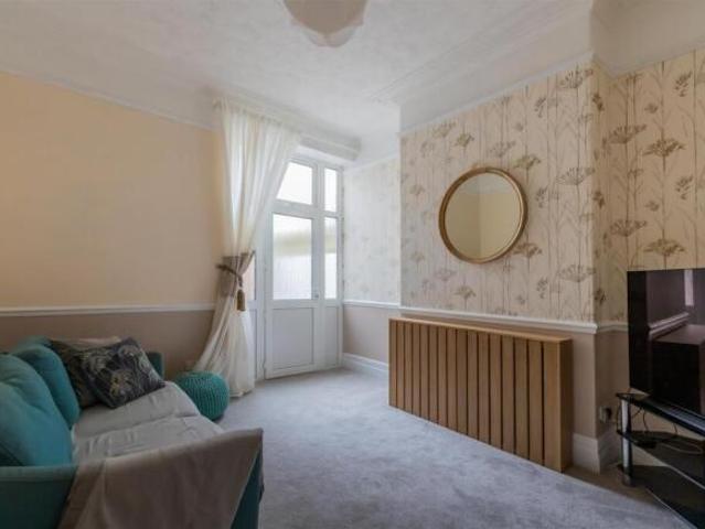 5 bedroom terraced house for sale in Ninian Road, Roath, Cardiff, CF23