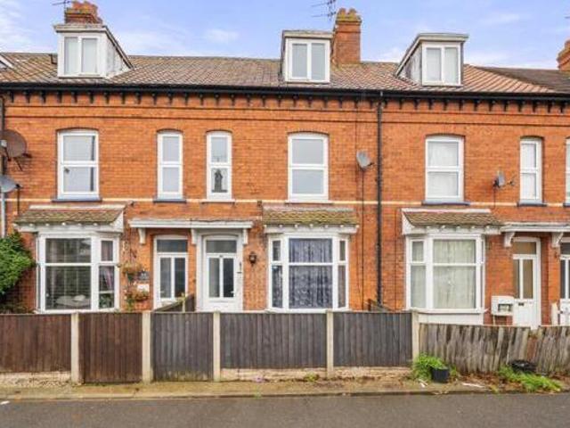 5 Bedroom Terraced House For Sale In Skegness