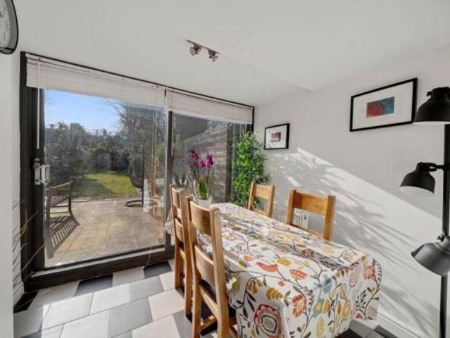 5 bedroom terraced house for sale in Stradella Road, Herne Hill, SE24