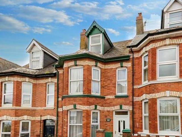 5 Bedroom Terraced House For Sale In Teignmouth