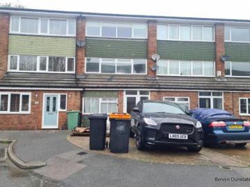 5 bedroom Terraced House To Let