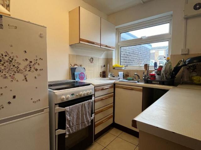 5 bedroom Terraced House To Let