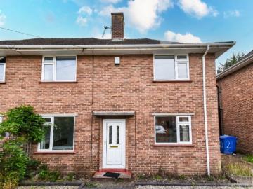 5 bedroom Terraced House To Let