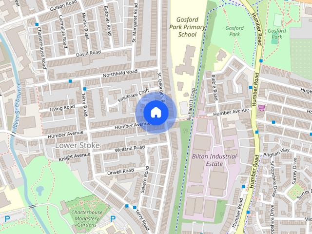5 bedroom terraced house to rent