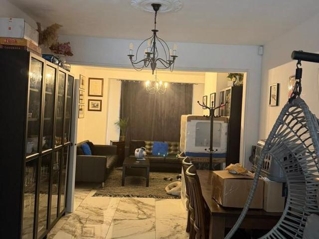 5 bedroom terraced house to rent