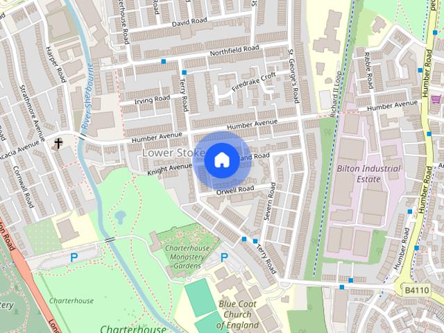 5 bedroom terraced house to rent