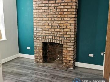 Wallasey, Merseyside, North West England