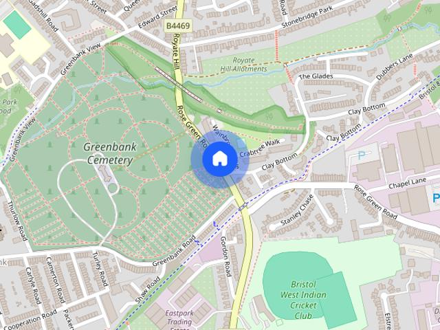 5 bedroom terraced house to rent
