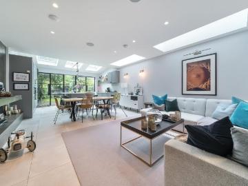 Summerstown, London, Greater London
