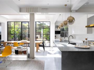 Westbourne Green, London, Greater London