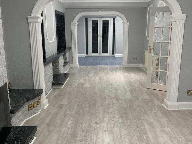 5 bedroom terraced house to rent