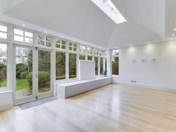Elm Park, RM12, Hornchurch, Havering county
