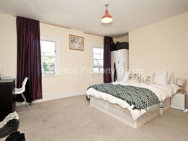 5 bedroom, terraced house, to rent