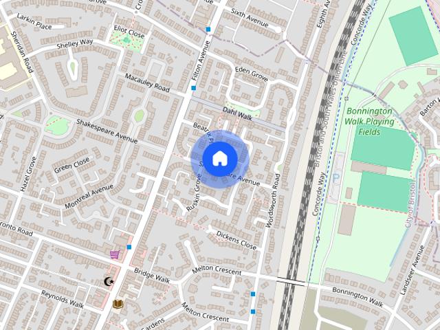 5 bedroom terraced house to rent