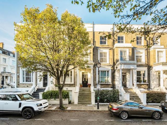 5 bedroom terraced house to rent
