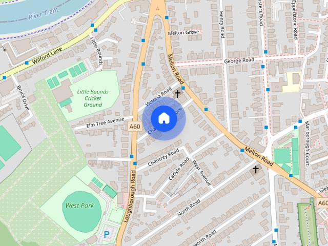 5 bedroom terraced house to rent
