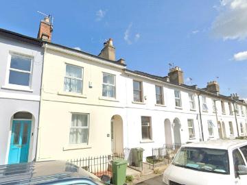 Cheltenham, Gloucestershire county, Southdowns