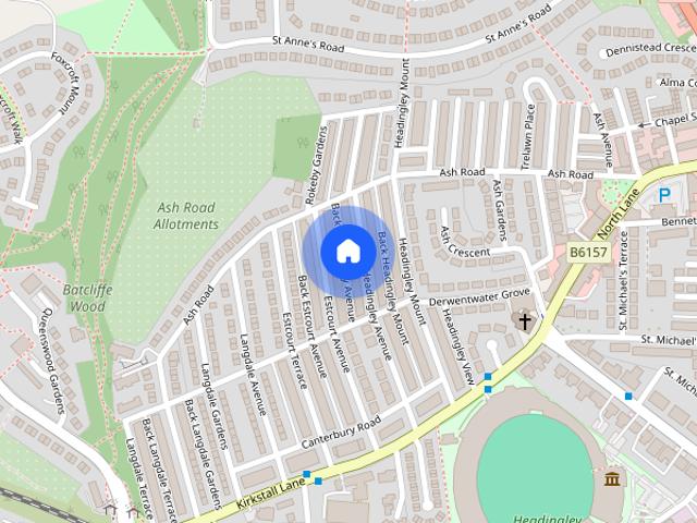 5 bedroom terraced house to rent