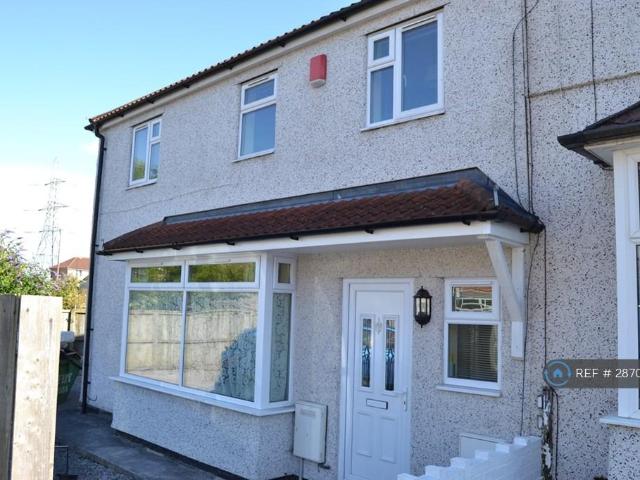 5 bedroom terraced house to rent