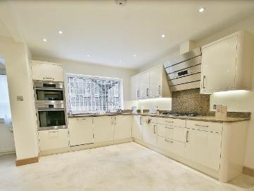 Westbourne Green, London, Greater London