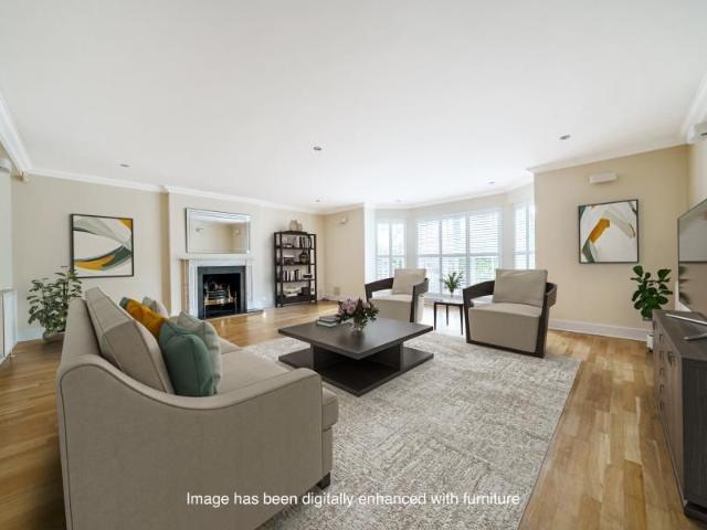 5 bedroom terraced house to rent
