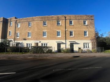 Dickens Heath, Solihull, West Midlands, Midlands