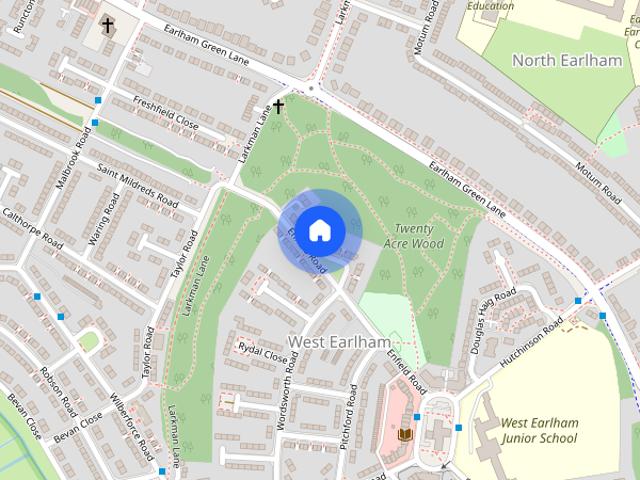 5 bedroom terraced house to rent