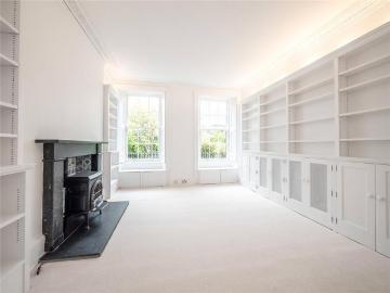 Edinburgh, Shetland - Garden, Equipped kitchen