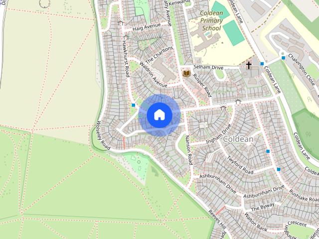 5 bedroom terraced house to rent