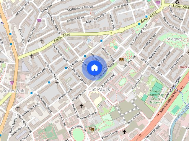 5 bedroom terraced house to rent