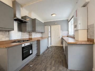 Leicester, Leicestershire county, Midlands