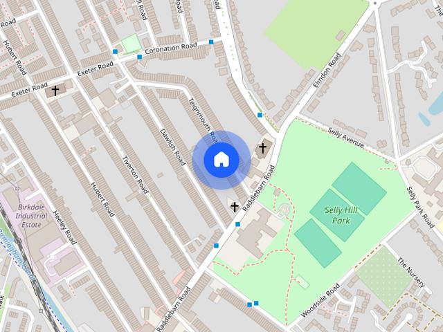 5 bedroom terraced house to rent