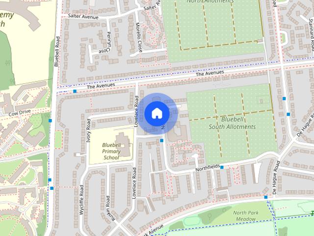 5 bedroom terraced house to rent