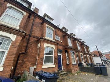 Harborne Birmingham, B17, Black Country, West Midlands, Midlands