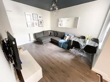 Kensington L7 Liverpool, Kensington Liverpool, L7, North East Wales, Midlands