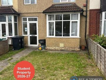 Eden Grove BS7 Bristol, Northville Bristol, BS7, Bristol, Southdowns