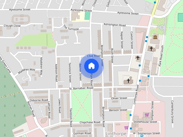 5 bedroom terraced house to rent