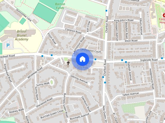 5 bedroom terraced house to rent